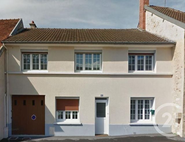 maison à vendre - 6 pièces - 125.88 m2 - MONTMIRAIL - 51 - CHAMPAGNE-ARDENNE - Century 21 L'Immobilière Du Centre